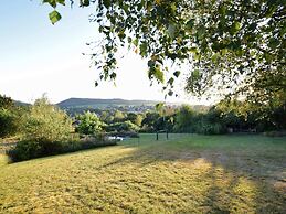 Cozy Villa in Vielsalm With Private Garden