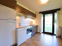 Cozy Villa in Vielsalm With Private Garden