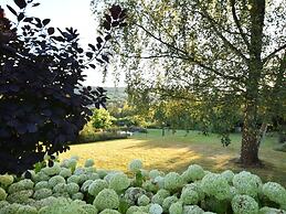 Cozy Villa in Vielsalm With Private Garden