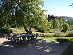 Cozy Villa in Vielsalm With Private Garden