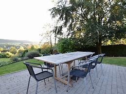 Cozy Villa in Vielsalm With Private Garden