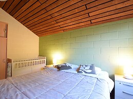 Cozy Villa in Vielsalm With Private Garden
