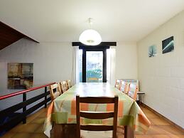 Cozy Villa in Vielsalm With Private Garden