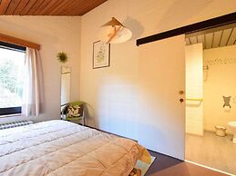 Cozy Villa in Vielsalm With Private Garden