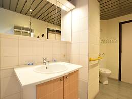 Cozy Villa in Vielsalm With Private Garden