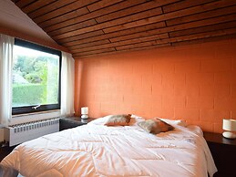 Cozy Villa in Vielsalm With Private Garden