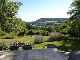 Cozy Villa in Vielsalm With Private Garden