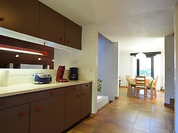 Cozy Villa in Vielsalm With Private Garden