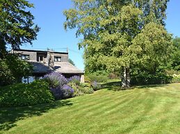 Cozy Villa in Vielsalm With Private Garden