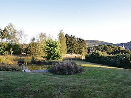 Cozy Villa in Vielsalm With Private Garden