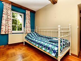 Magnificent Holiday Home in Baronville With Heated Pool & Billiards