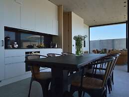 Villa in Dalhem Ardennes With Private Garden