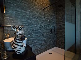 Villa in Dalhem Ardennes With Private Garden