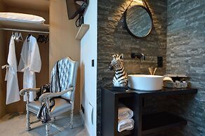 Modern Villa Stay in Dalhem