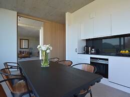 Villa in Dalhem Ardennes With Private Garden
