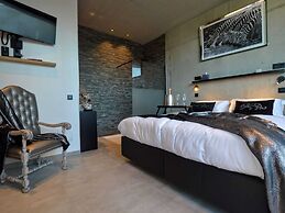 Villa in Dalhem Ardennes With Private Garden