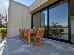 Villa in Dalhem Ardennes With Private Garden