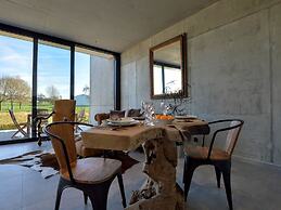 Villa in Dalhem Ardennes With Private Garden