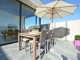 Villa in Dalhem Ardennes With Private Garden