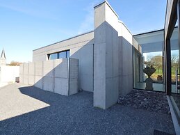 Villa in Dalhem Ardennes With Private Garden