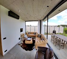 Villa in Dalhem Ardennes With Private Garden