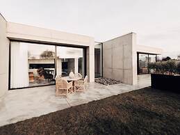 Villa in Dalhem Ardennes With Private Garden