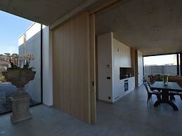 Villa in Dalhem Ardennes With Private Garden