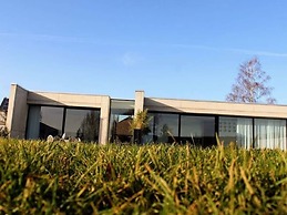 Villa in Dalhem Ardennes With Private Garden