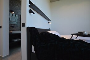 Modern Villa Stay in Dalhem