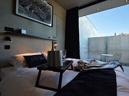Villa in Dalhem Ardennes With Private Garden