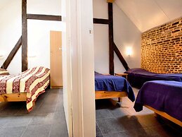 Spacious Holiday Home in Richelle With Private Terrace