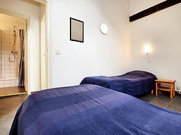 Spacious Holiday Home in Richelle With Private Terrace