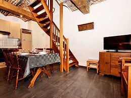 Spacious Holiday Home in Richelle With Private Terrace