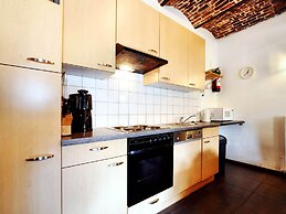 Spacious Holiday Home in Richelle With Private Terrace