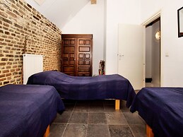 Spacious Holiday Home in Richelle With Private Terrace