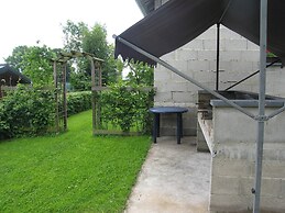 Spacious Stay With Terrace