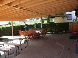 Apartment in Ondenval With Terrace