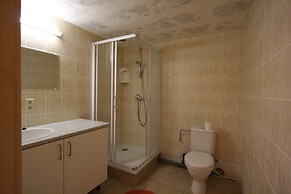 Spacious Stay With Terrace