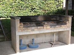 Apartment in Ondenval With Terrace