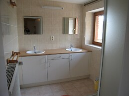 Apartment in Ondenval With Terrace