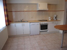 Apartment in Ondenval With Terrace