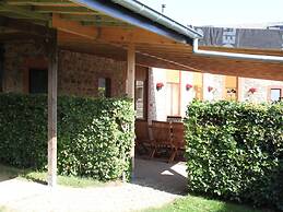 Apartment in Ondenval With Terrace