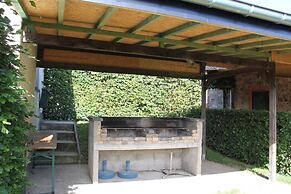 Spacious Stay With Terrace