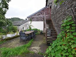Lovely Holiday Home In Frahan With Terrace