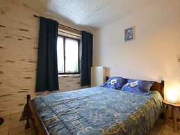 Lovely Holiday Home In Frahan With Terrace