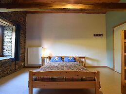 Lovely Holiday Home In Frahan With Terrace