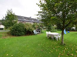Lovely Holiday Home In Frahan With Terrace