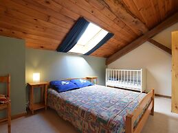 Lovely Holiday Home In Frahan With Terrace
