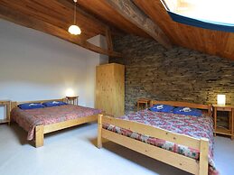 Lovely Holiday Home In Frahan With Terrace