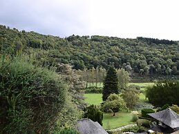 Lovely Holiday Home In Frahan With Terrace